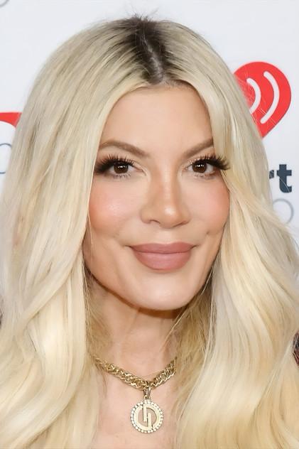 Tori Spelling - Actor Profile Photo