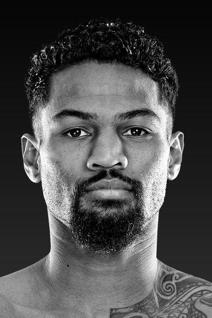 Shane Mosley Jr - Actor Profile Photo