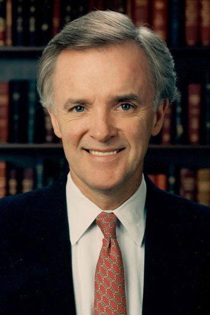 Bob Kerrey - Actor Profile Photo