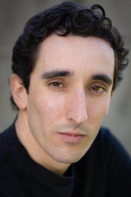 Ewens Abid - Actor Profile Photo