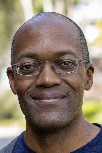 Clifford V. Johnson - Actor Profile Photo