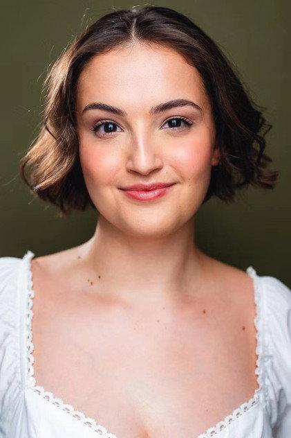 Emma Christmann - Actor Profile Photo