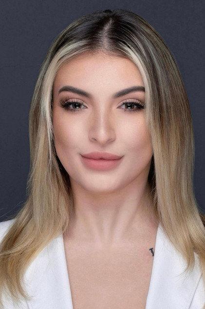 Alexandra Broussard - Actor Profile Photo