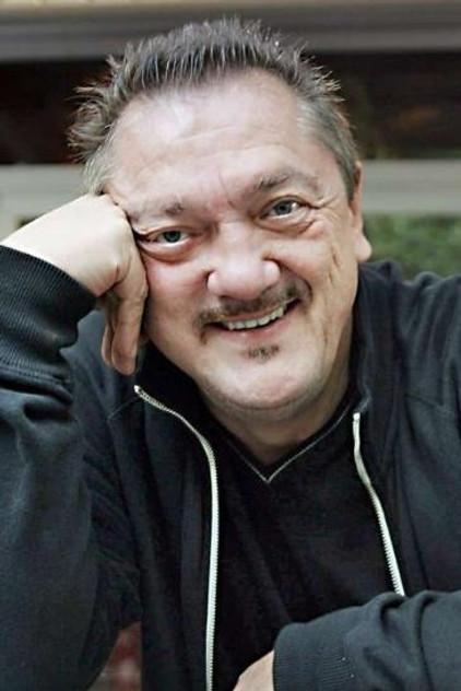 Walter Bockmayer - Actor Profile Photo