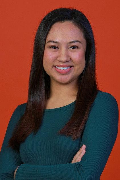 Ayessa Sotelo - Actor Profile Photo