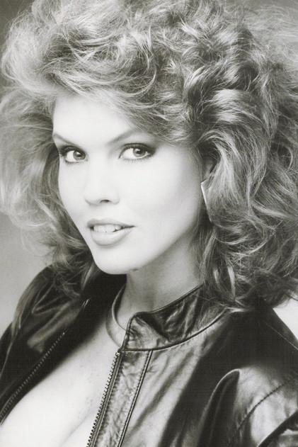 Donna Edmondson - Actor Profile Photo