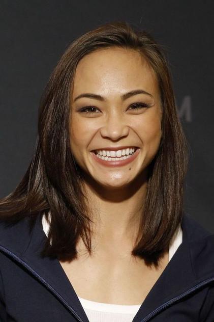 Michelle Waterson-Gomez - Actor Profile Photo