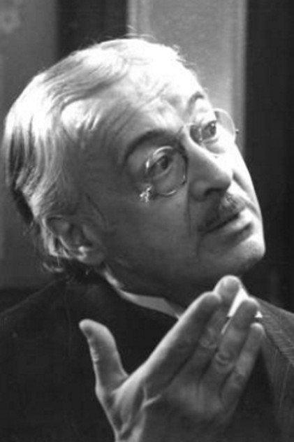 Walter Taub - Actor Profile Photo