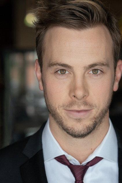 Riker Lynch - Actor Profile Photo