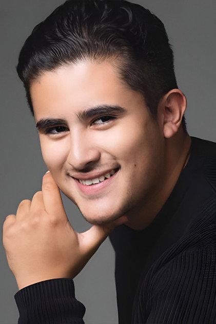 Hector Muñoz - Actor Profile Photo