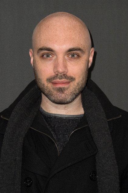 David Lowery - Actor Profile Photo
