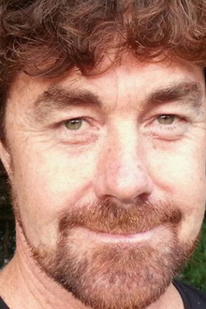 Jimmy Johnston - Actor Profile Photo