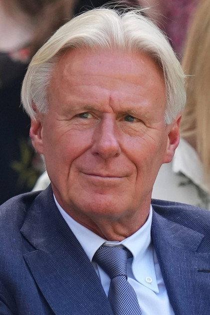 Björn Borg - Actor Profile Photo