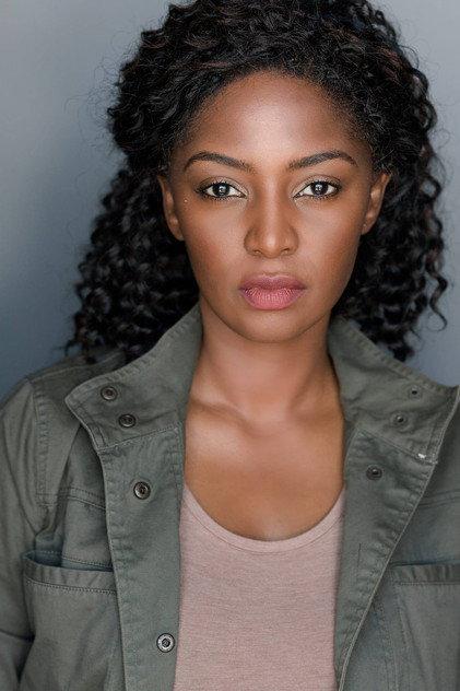 Jillian Reeves - Actor Profile Photo