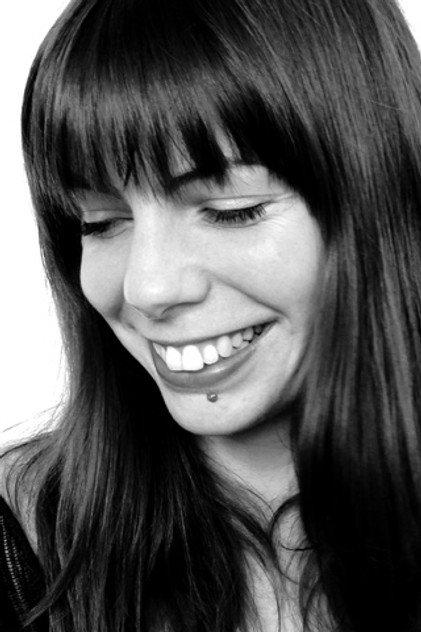 Tiffany Tregarthen - Actor Profile Photo