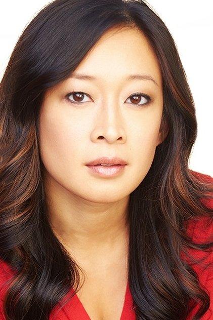 Camille Chen - Actor Profile Photo
