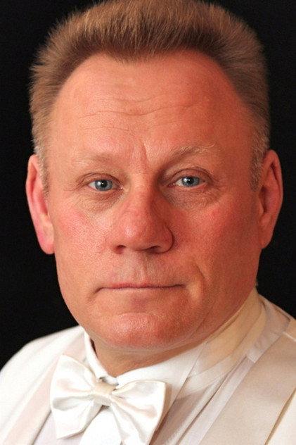 Viktor Babich - Actor Profile Photo