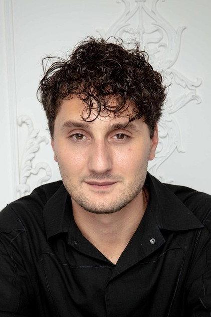 Eldar Tramov - Actor Profile Photo
