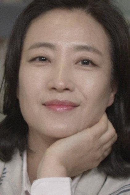 Lee Eun-ju - Actor Profile Photo