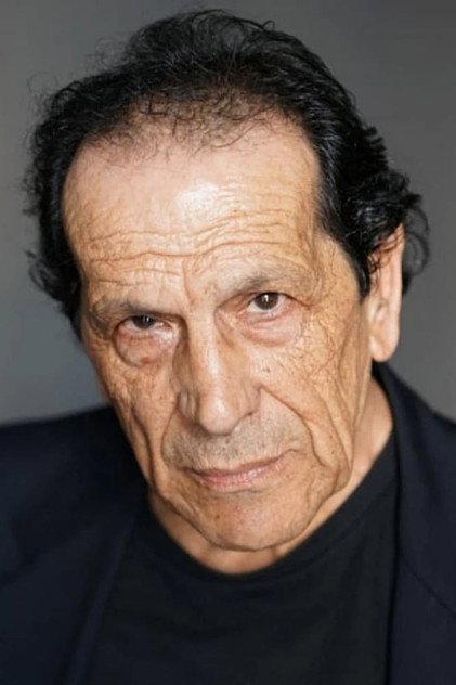 Corrado Solari - Actor Profile Photo