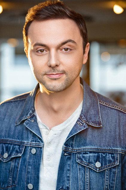 Austin Hillebrecht - Actor Profile Photo