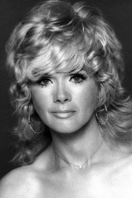 Connie Stevens - Actor Profile Photo