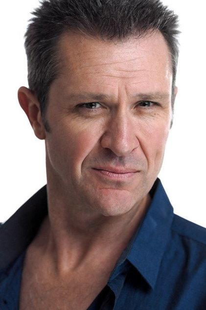 Cris Cochrane - Actor Profile Photo