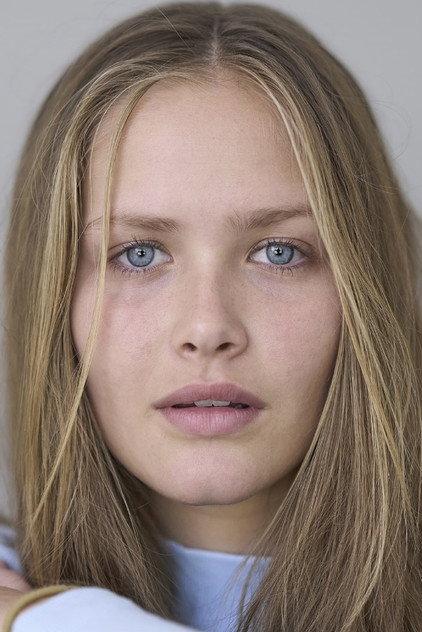 Charlotte Maggi - Actor Profile Photo