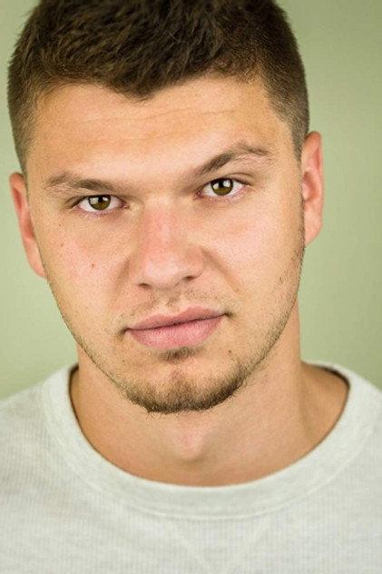 Alex Donnolo - Actor Profile Photo