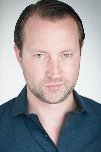 Adam Winlove-Smith - Actor Profile Photo