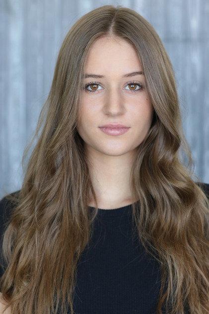 Riley Lewis - Actor Profile Photo