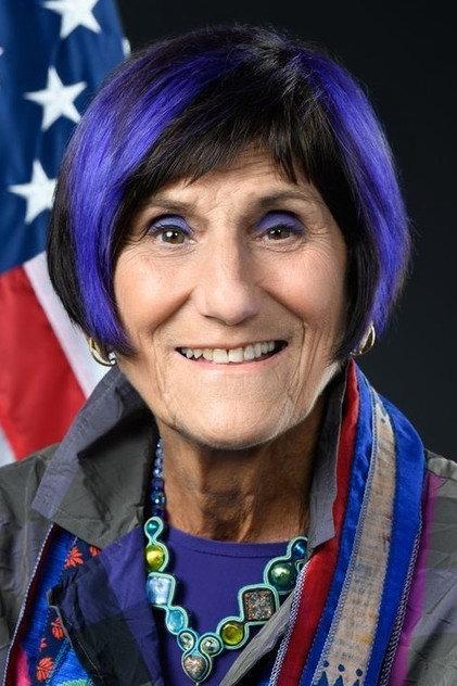 Rosa DeLauro - Actor Profile Photo