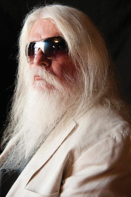 Leon Russell - Actor Profile Photo