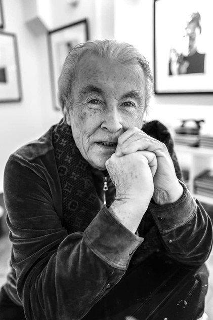 Terry O'Neill - Actor Profile Photo