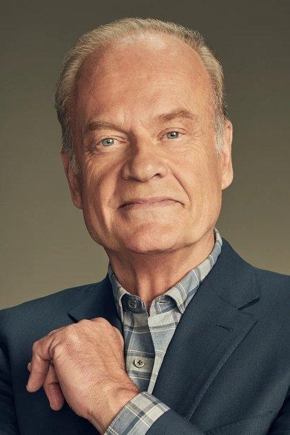 Kelsey Grammer - Actor Profile Photo