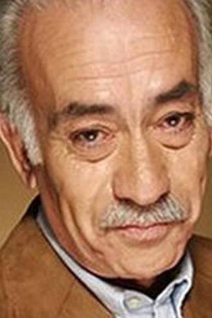 José Eduardo - Actor Profile Photo