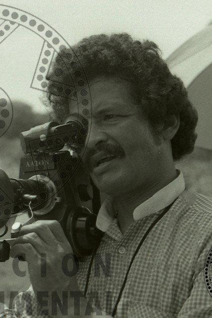 Jorge Silva - Actor Profile Photo
