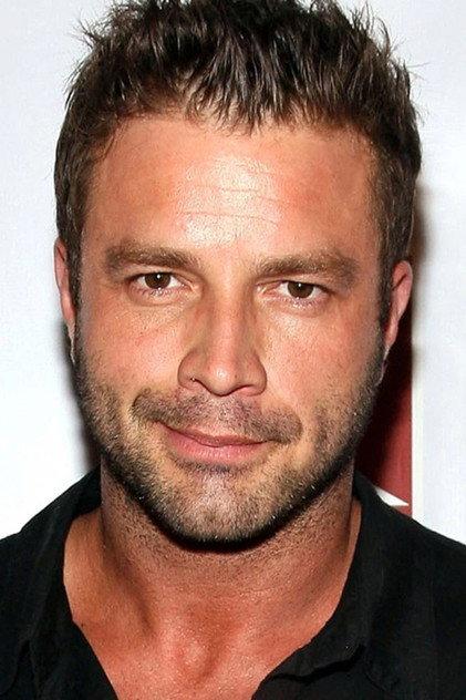 Tony Schiena - Actor Profile Photo