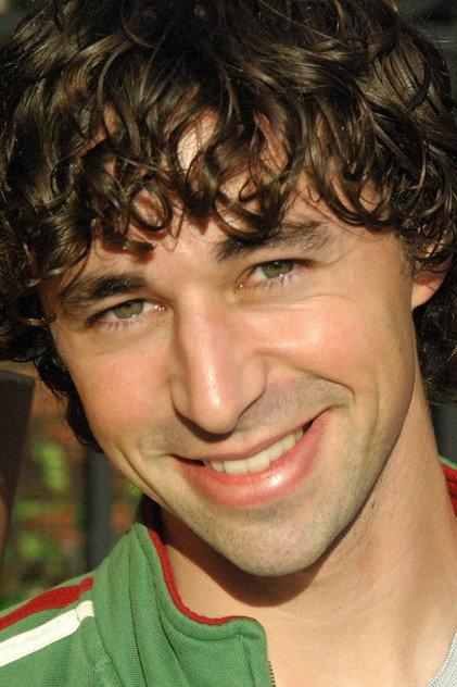 Marcus Niehaus - Actor Profile Photo