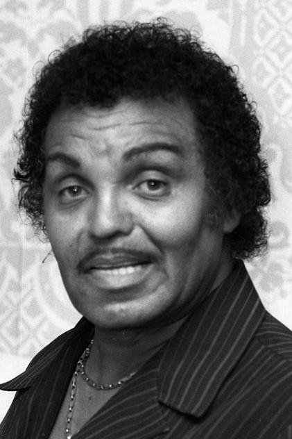 Joe Jackson - Actor Profile Photo
