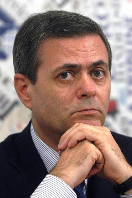 Ezio Mauro - Actor Profile Photo