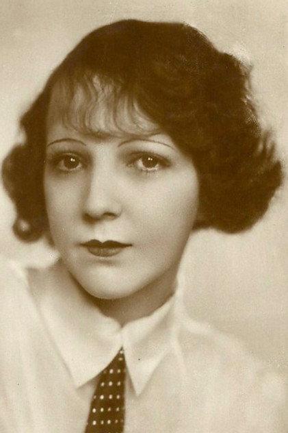 Mary Parker - Actor Profile Photo