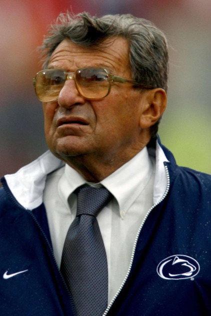 Joe Paterno - Actor Profile Photo