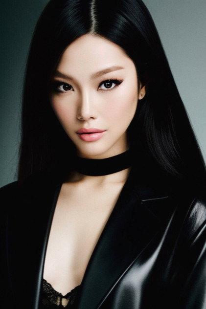 Eun Jung Cho-Park - Actor Profile Photo
