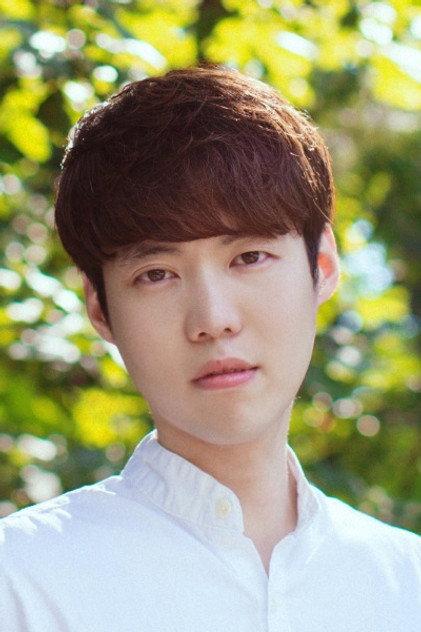 Na Eun-hyeok - Actor Profile Photo