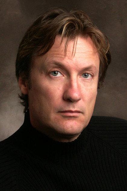 Joseph Kell - Actor Profile Photo