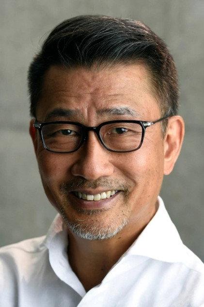 Kiichi Nakai - Actor Profile Photo