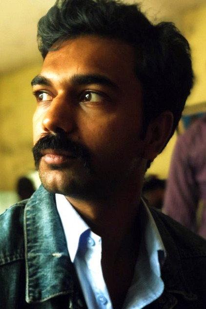 Ram Dutt - Actor Profile Photo