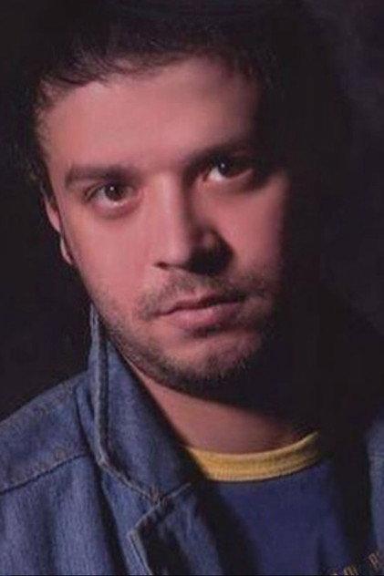 Maher Essam - Actor Profile Photo