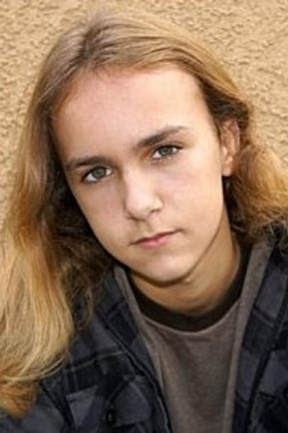 Michael Ormsby - Actor Profile Photo